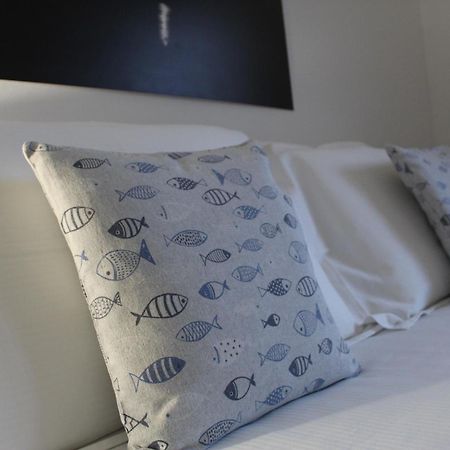 Bed and Breakfast Da La Nada Goro Екстер'єр фото