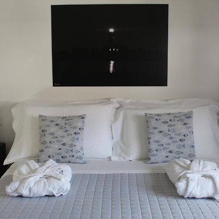 Bed and Breakfast Da La Nada Goro Екстер'єр фото