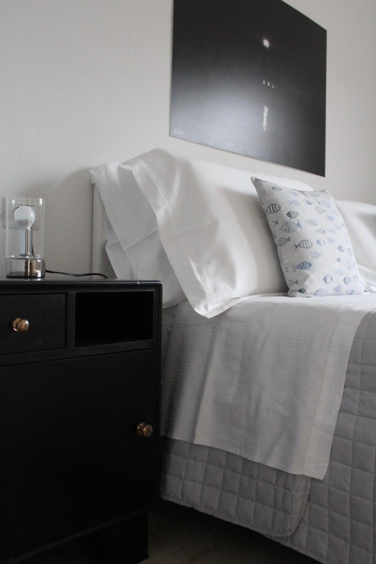 Bed and Breakfast Da La Nada Goro Екстер'єр фото