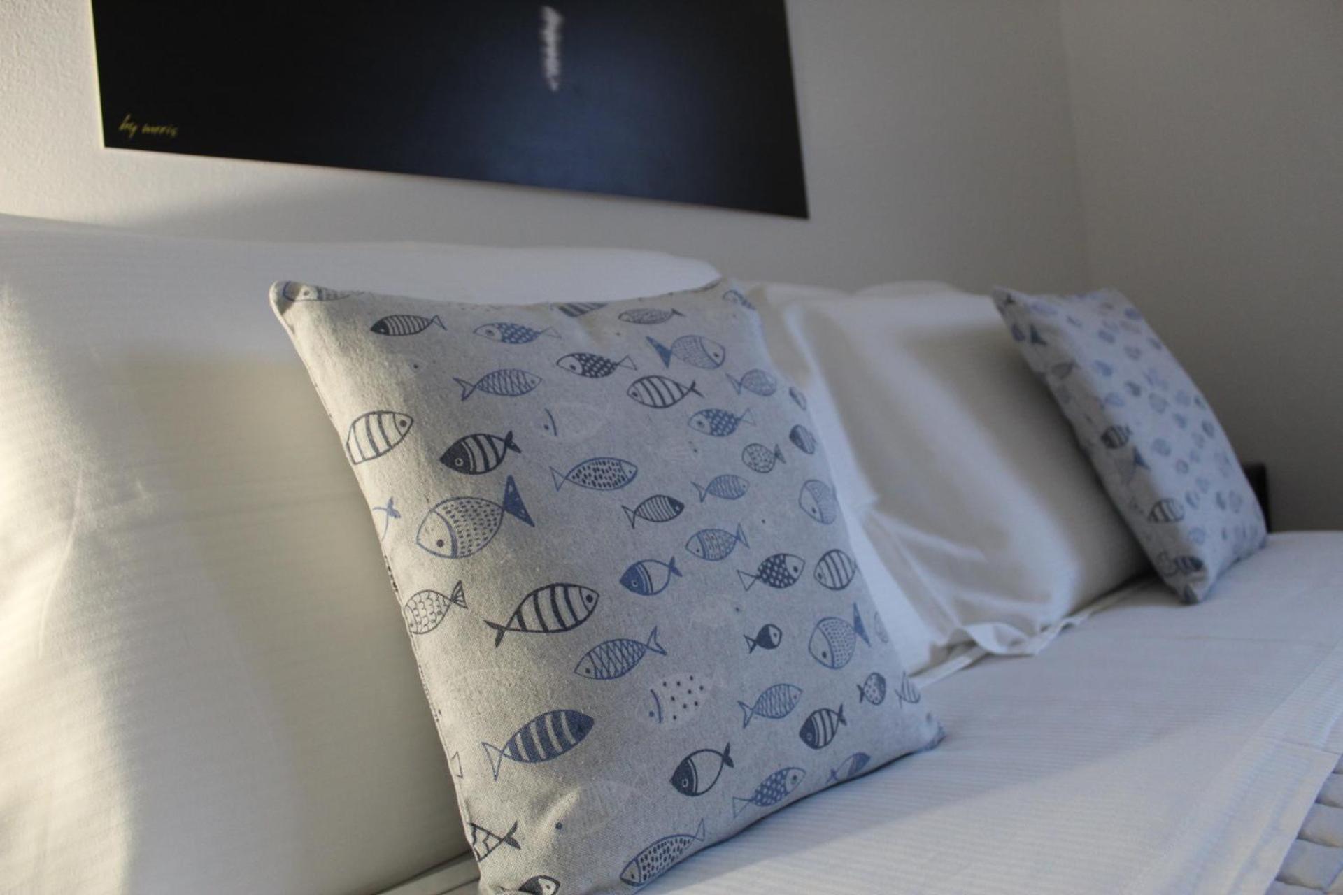 Bed and Breakfast Da La Nada Goro Екстер'єр фото