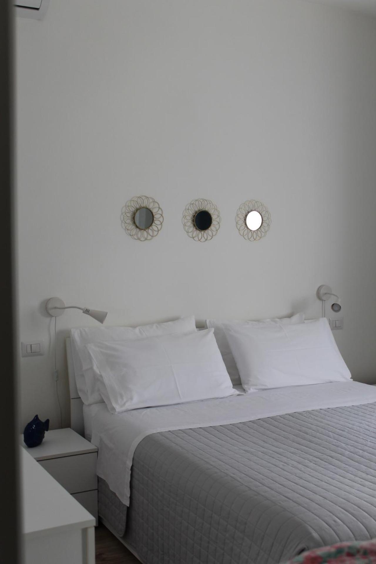 Bed and Breakfast Da La Nada Goro Екстер'єр фото