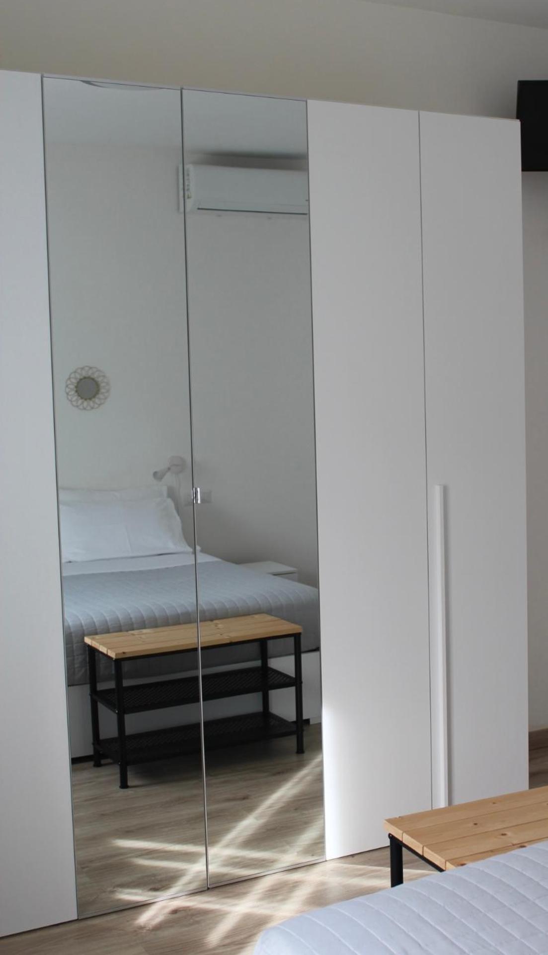 Bed and Breakfast Da La Nada Goro Екстер'єр фото