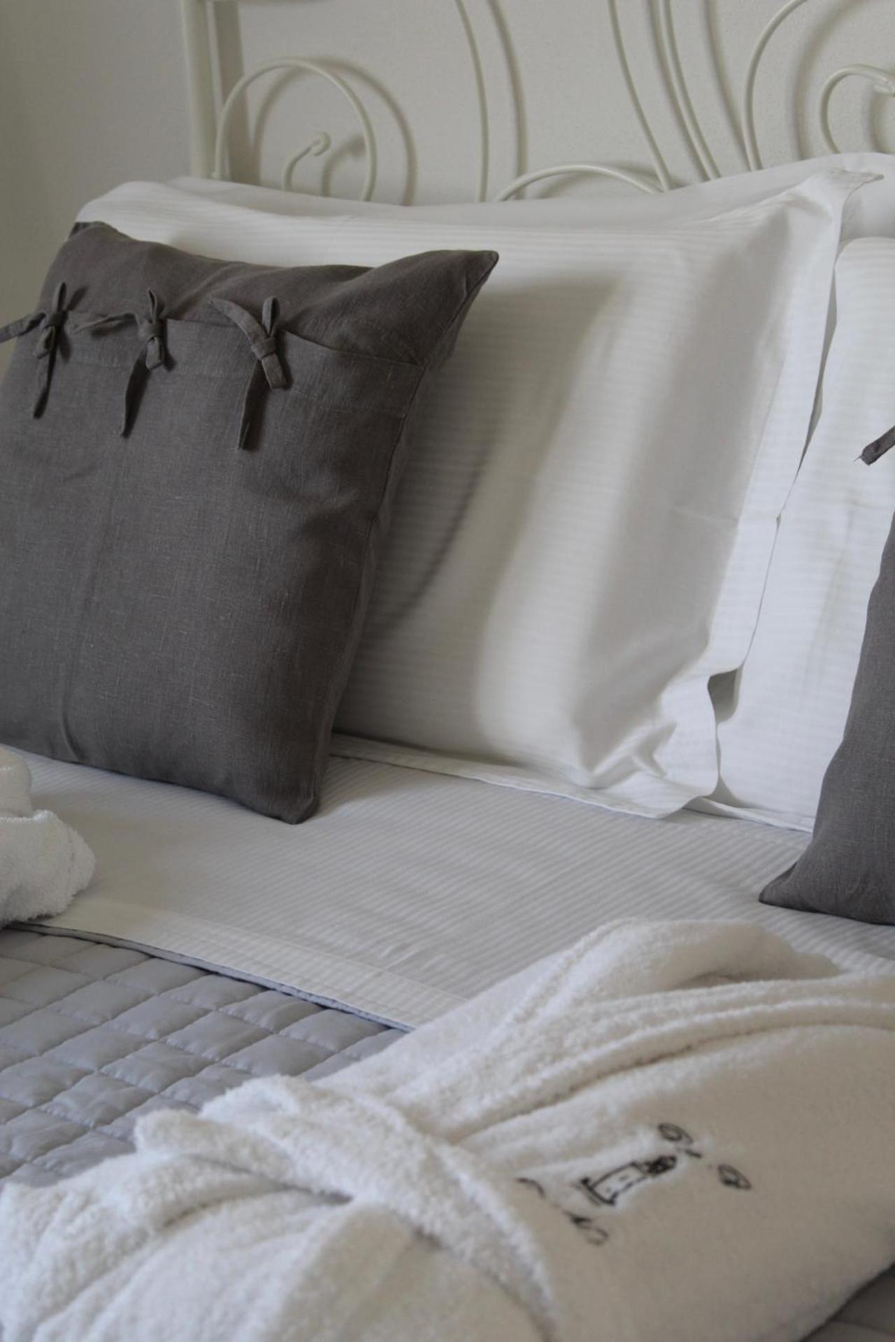 Bed and Breakfast Da La Nada Goro Екстер'єр фото