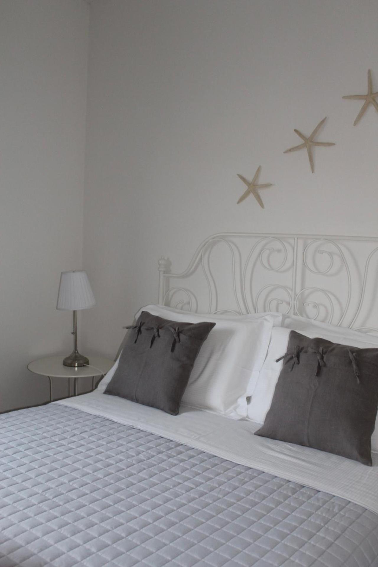 Bed and Breakfast Da La Nada Goro Екстер'єр фото