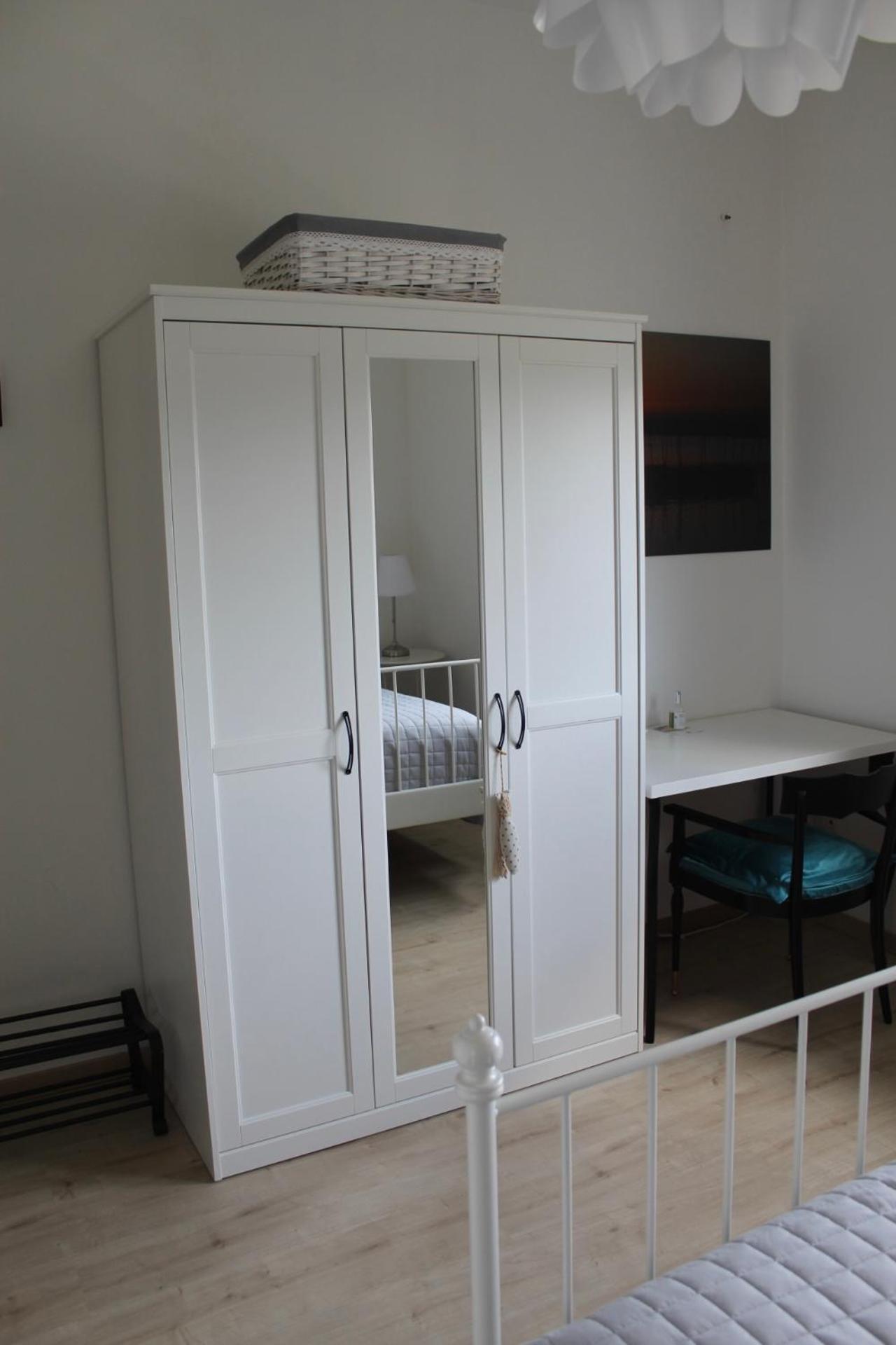Bed and Breakfast Da La Nada Goro Екстер'єр фото