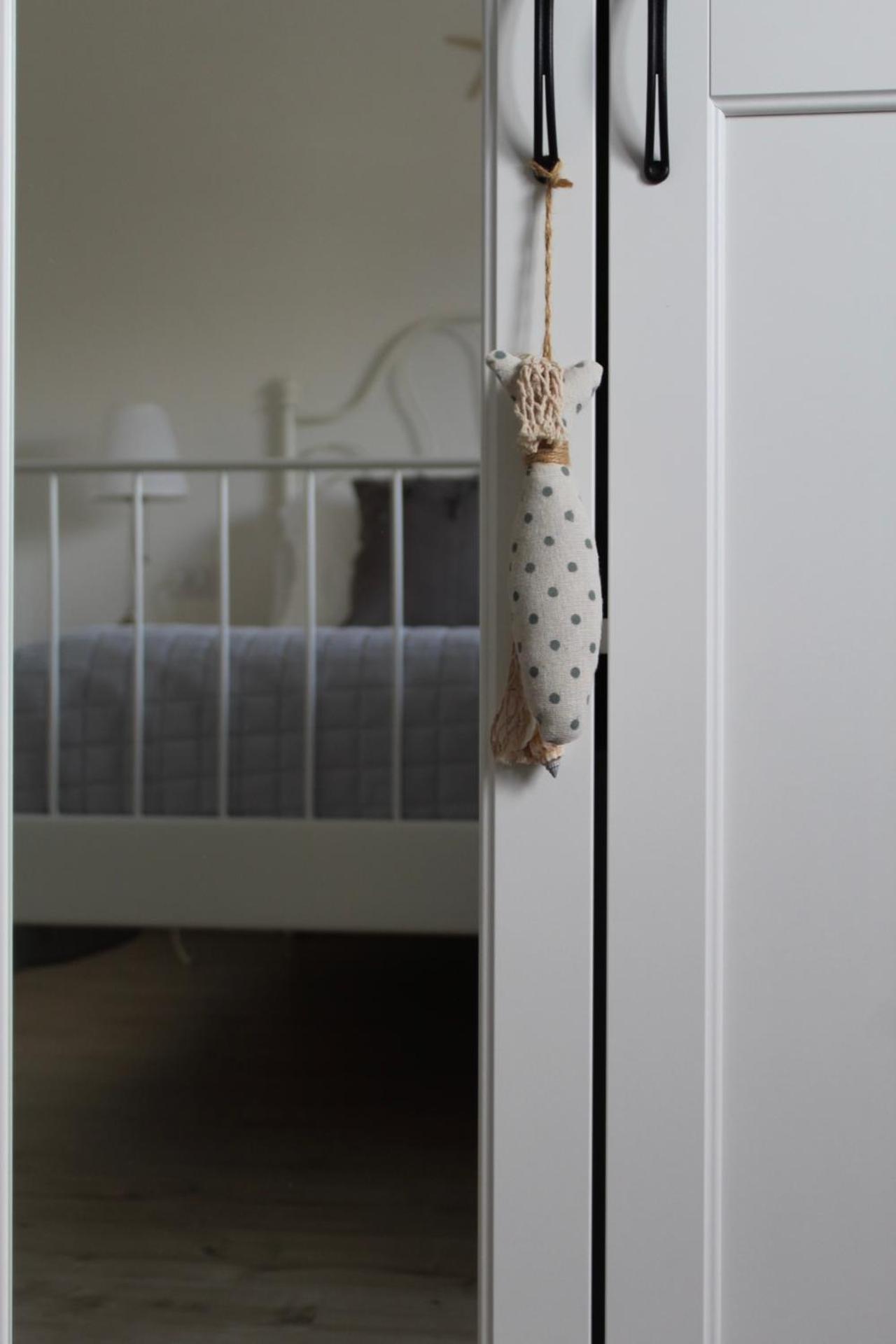 Bed and Breakfast Da La Nada Goro Екстер'єр фото