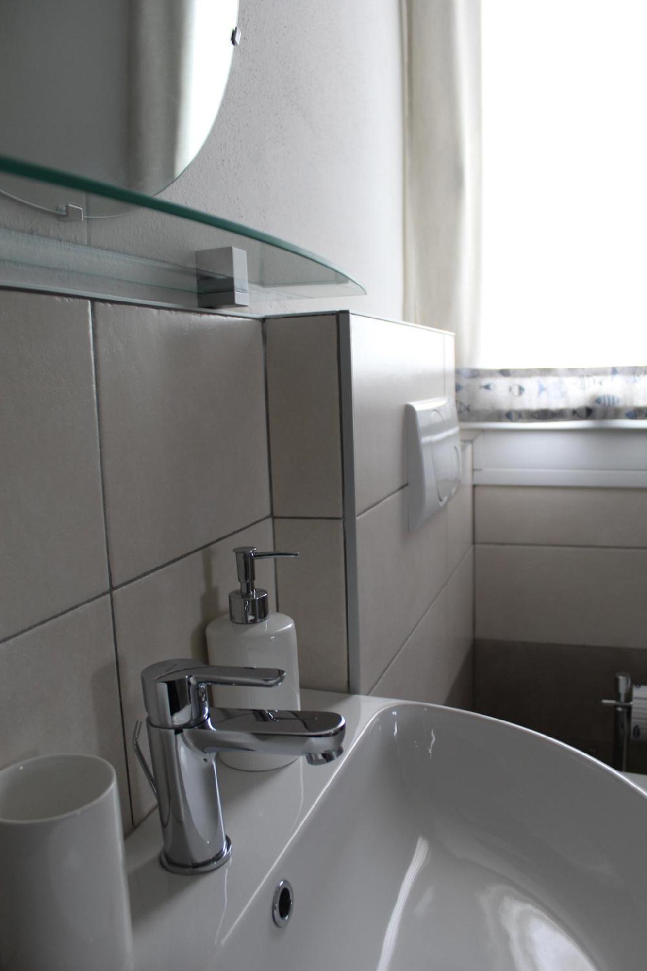 Bed and Breakfast Da La Nada Goro Екстер'єр фото