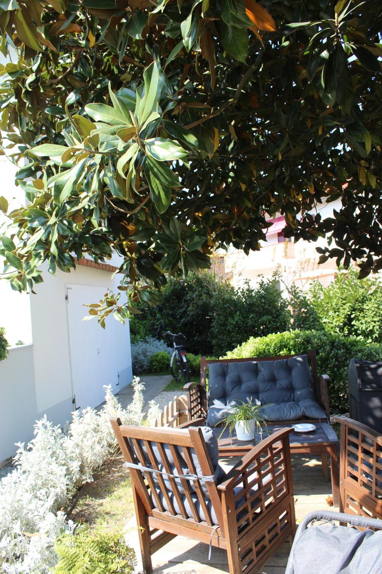 Bed and Breakfast Da La Nada Goro Екстер'єр фото